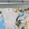 Штора для ванной KYOTO Япония фото 3